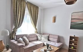 Apartment Krisz